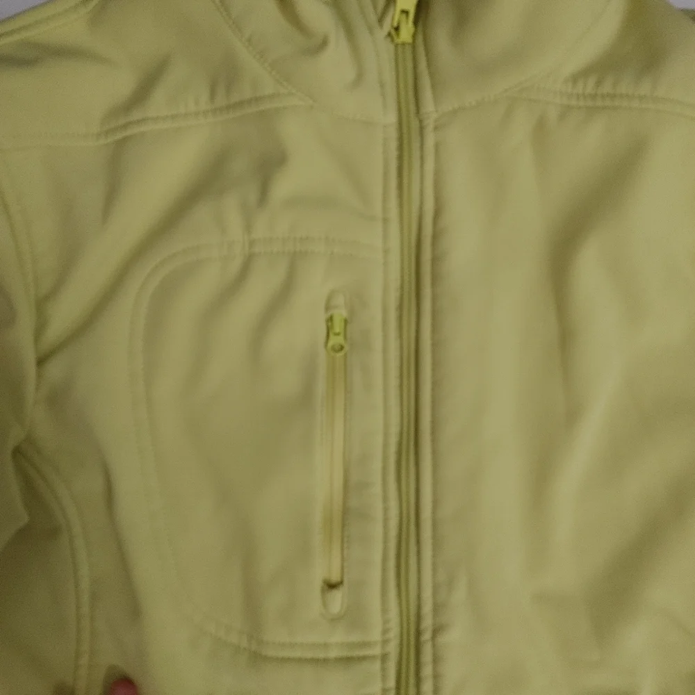 CX2 Technical Performance Jacket - Picture 5 of 12